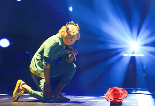 侧田唱响好久不见