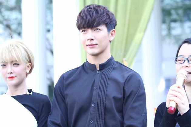 《星途璀璨》Push 