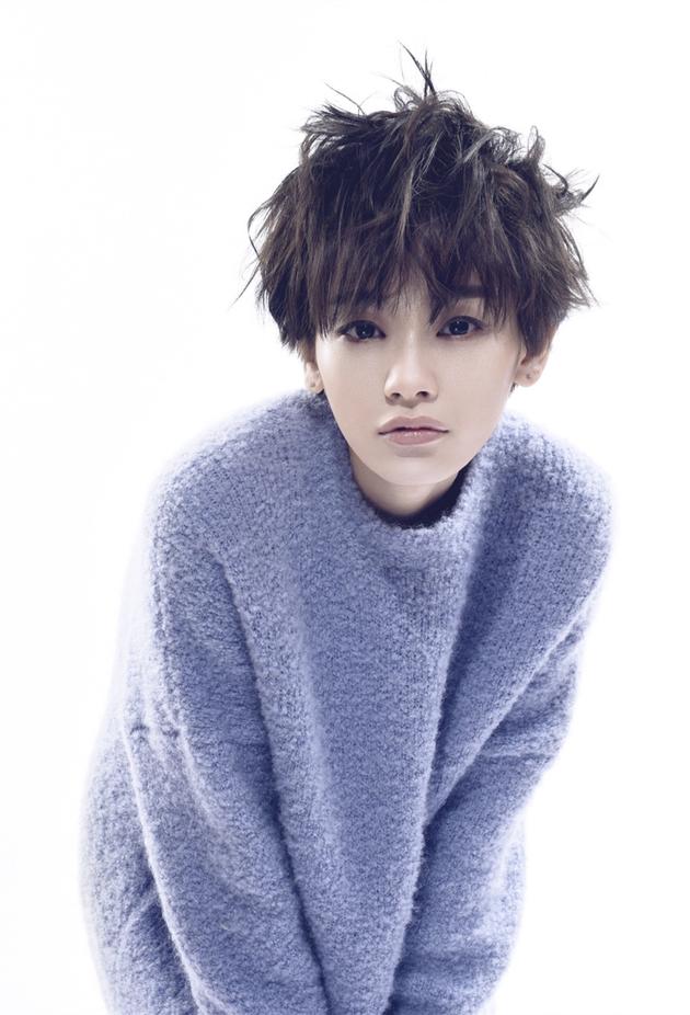 《江城三月》热拍 刘雅瑟演绎另类90后|刘雅瑟|江城三月|朱小北_新浪