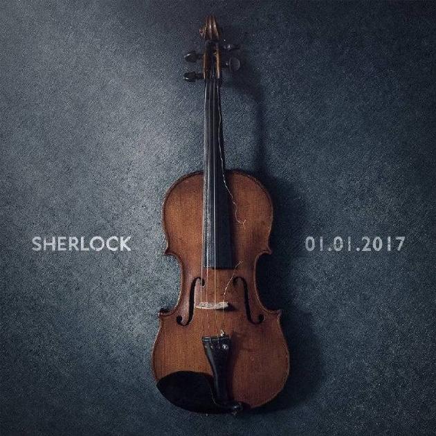 官推发布的小提琴图片