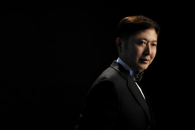 田文导演香港世界电影节"双喜临门"