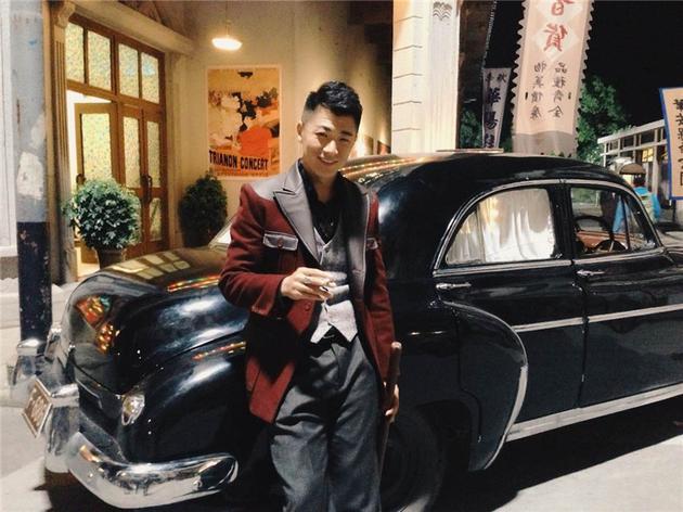 电视剧《蜂鸟》