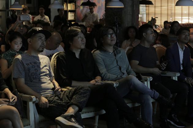 老狼深圳演唱会李志将担任嘉宾