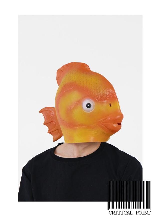 鼓手志东动物造型