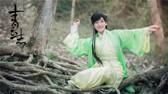 青云志将收官白雪感情线仍模糊