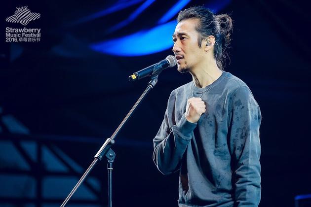 满江携乐队重回大众视线