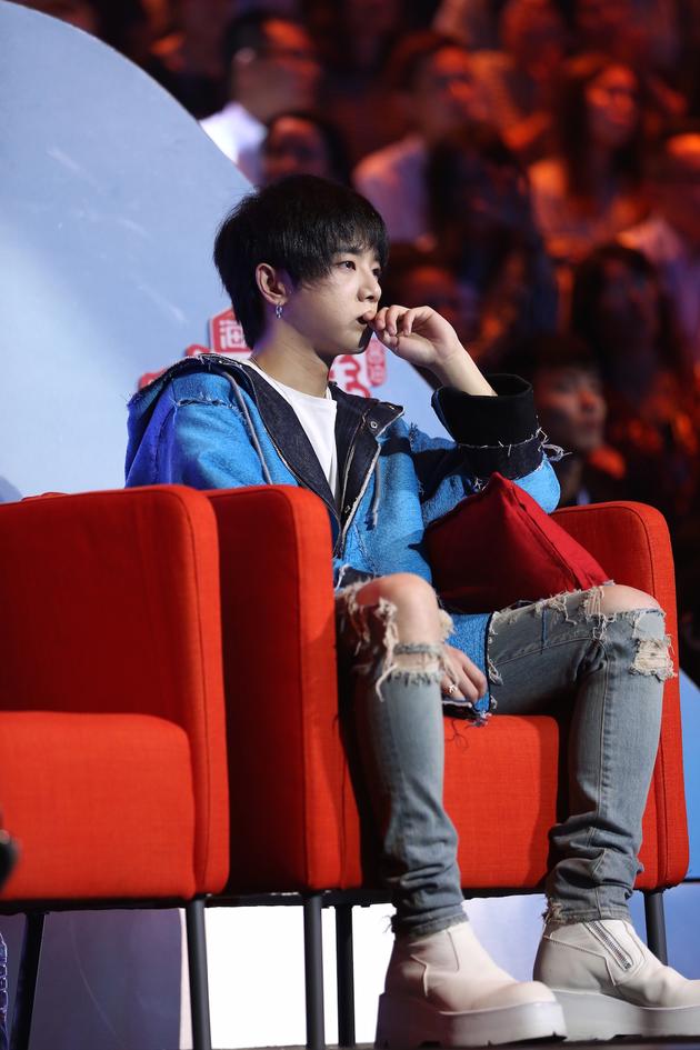 华晨宇《天籁之战》