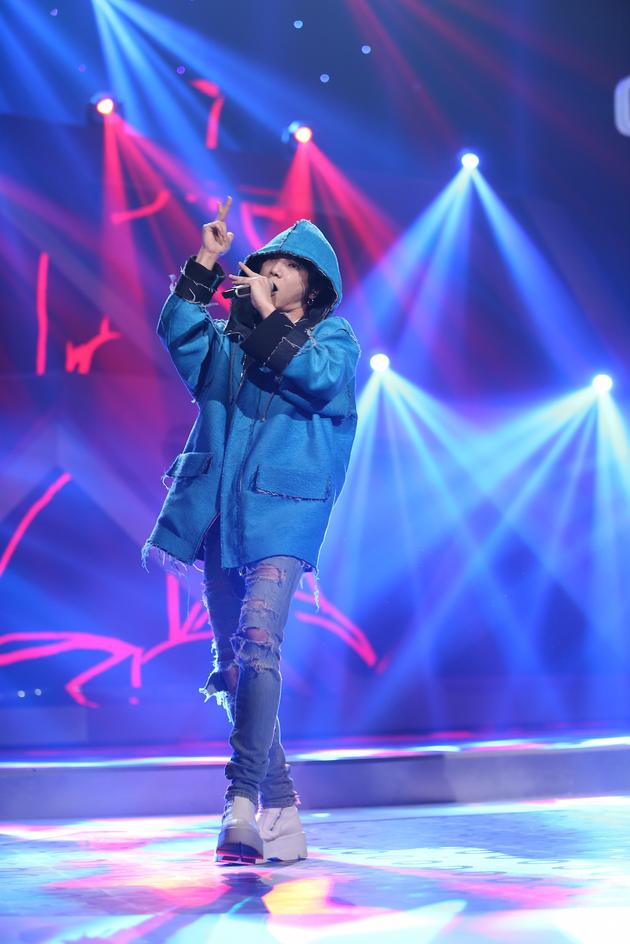 华晨宇大胆改编获赞