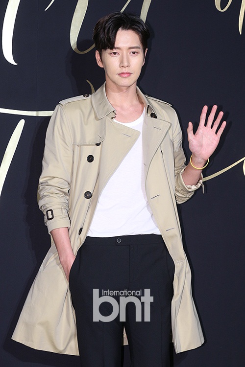 朴海镇风波中录制综艺节目一周后将播出