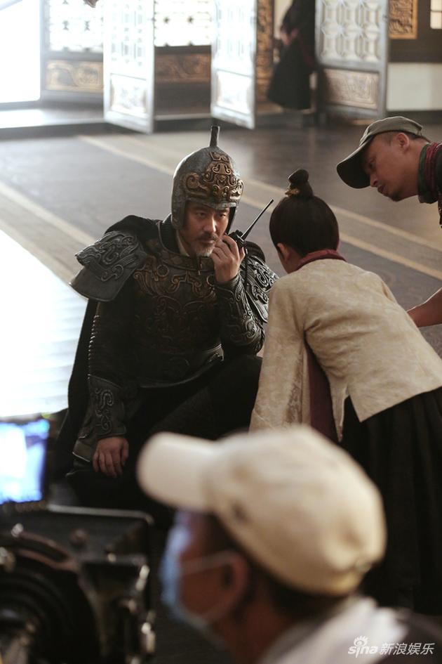 《军师联盟》:电视剧需要匠人精神