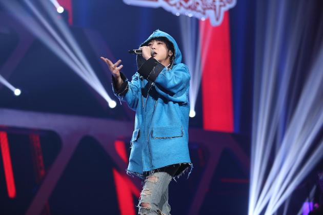 华晨宇《我的滑板鞋》