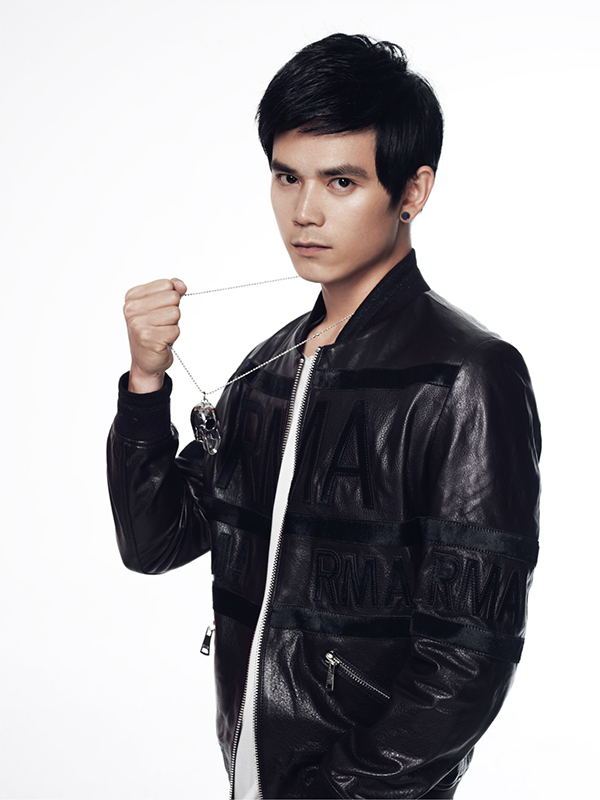 张恒远《值得爱的旅人》首发