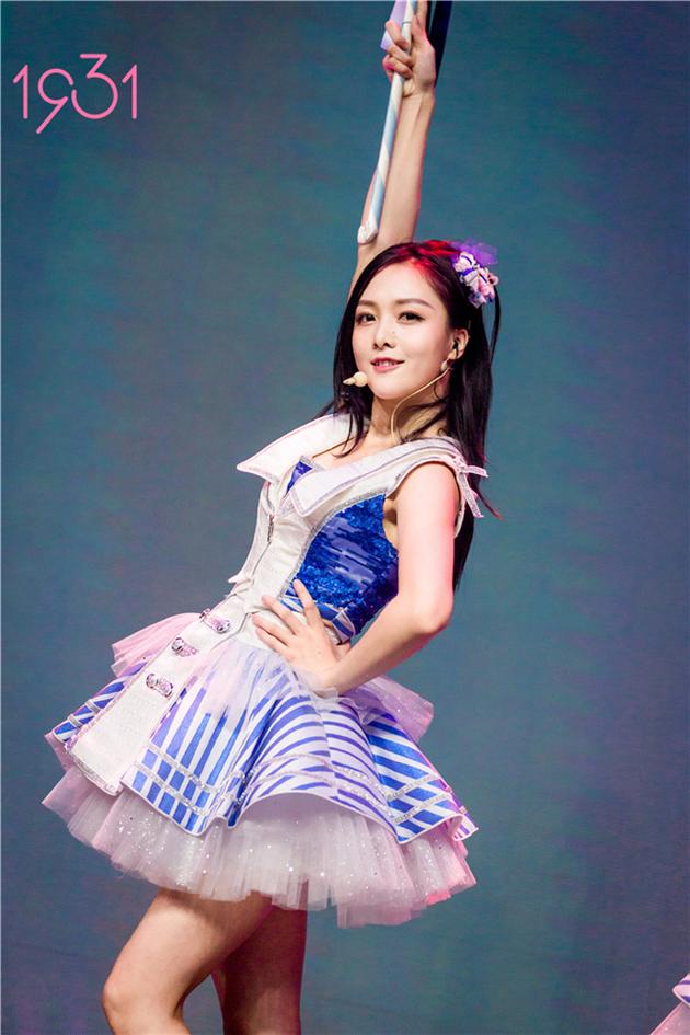 1931全新公演上演