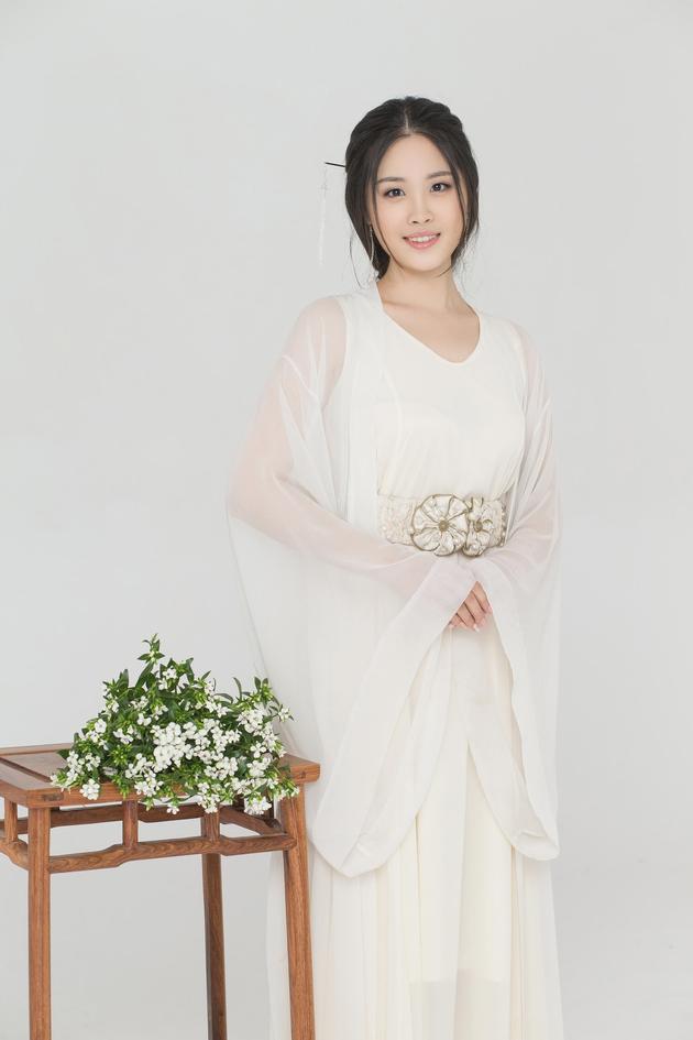 刘智晗《野有蔓草》 同名MV即将发布