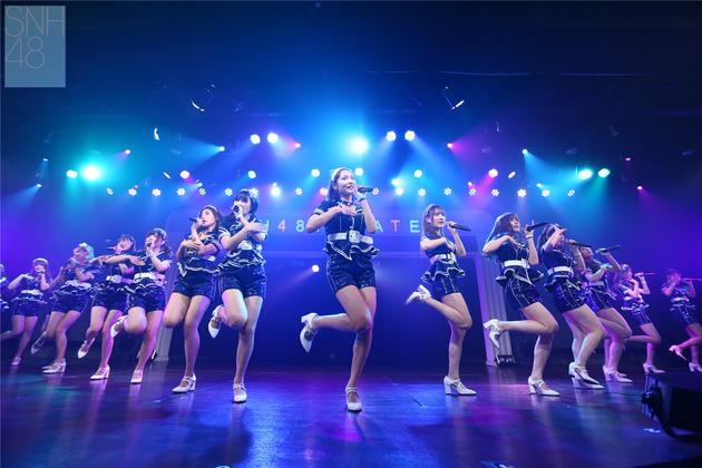 剧院公演