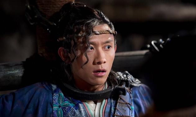 《夺路而逃》《夺路而逃》《夺路而逃》新浪娱乐讯 电影《夺路而逃》