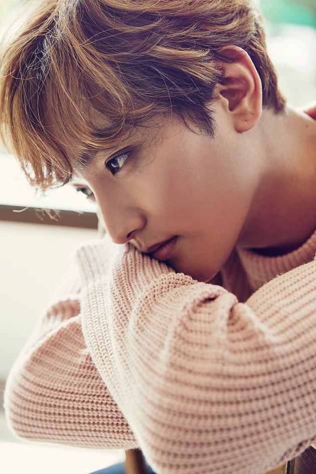 安七炫个唱4日开启 hot金曲舞台将重现