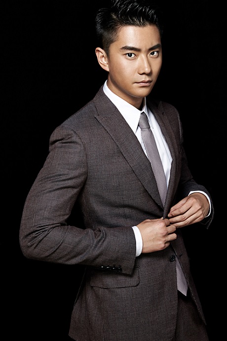 《彝海结盟》原维:沉醉艺术创作很幸福