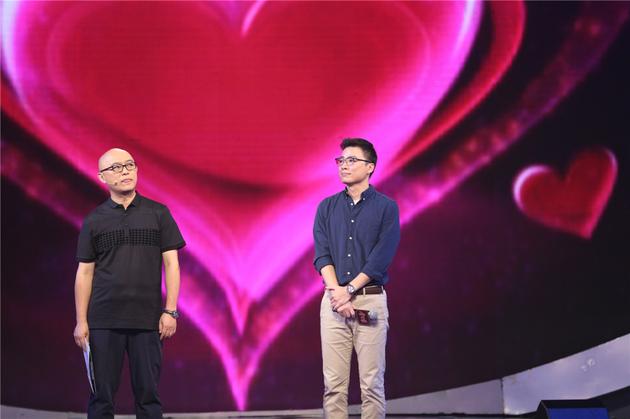 《非诚勿扰》引发爆灯大战