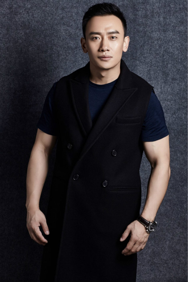 《警服女孩》那家威甜蜜发糖