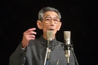 马三立(资料图)
