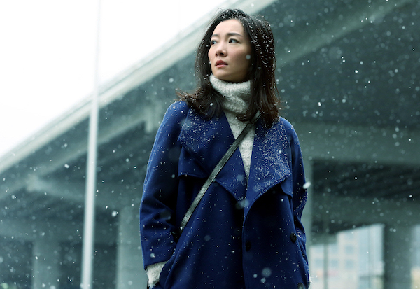 《嘿,孩子》开播 齐溪变身精分小作女