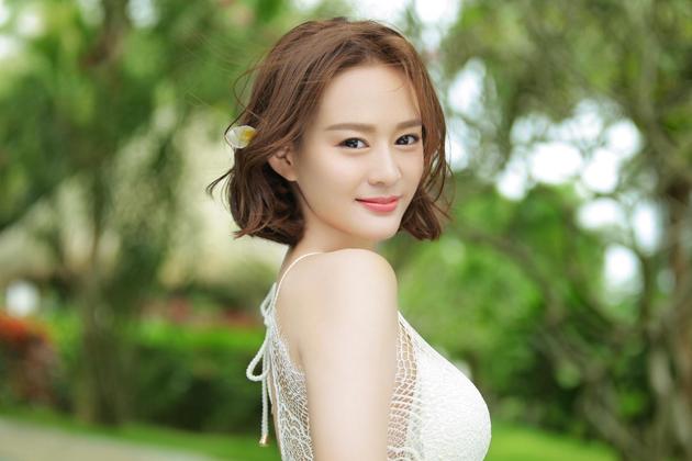 中戏美女周昕妤常反复练习 私下性格温柔