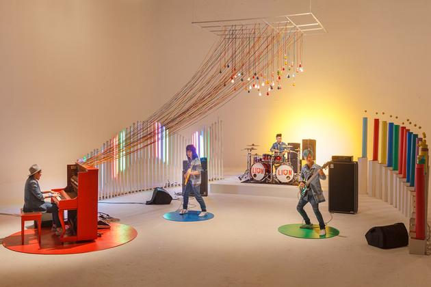 第三波主打11月8号正式上线