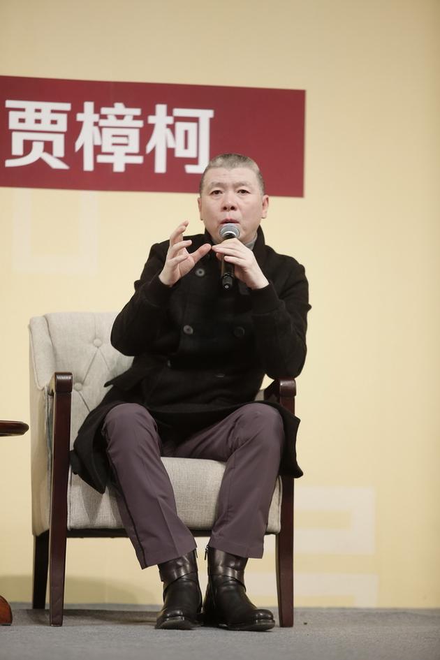 李安对谈冯小刚：从电影到生活，他们说…_手机新浪网