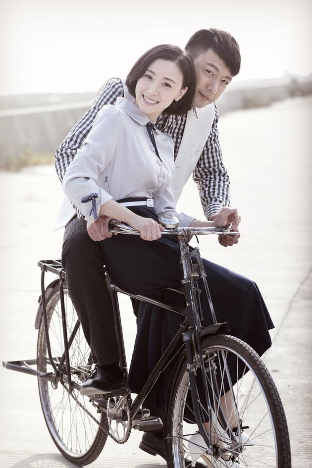 高艺涵《战火中的兄弟》剧照