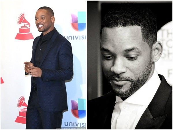 据台湾媒体报道,好莱坞巨星威尔史密斯(will smith)自1990年开始跨入