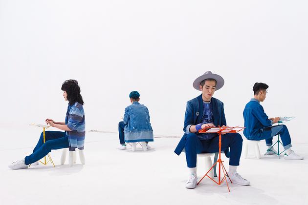 《Music Fighter》于11月8号正式上线