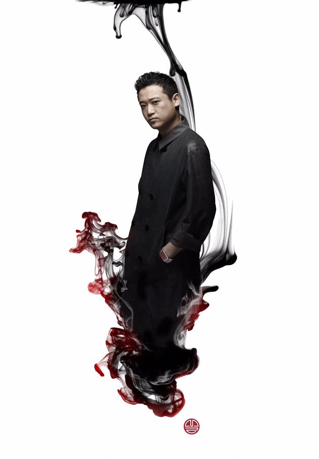 Mickey Zhang助阵好友旧曲新版本