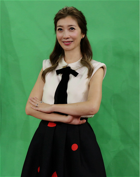 神奇育儿经!黄嘉千迷之喜好爱听宝宝哭