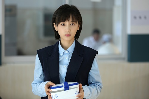 《蜗牛》王子文高智商低情商 实力卖萌