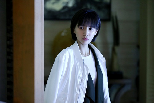 《蜗牛》王子文高智商低情商 实力卖萌