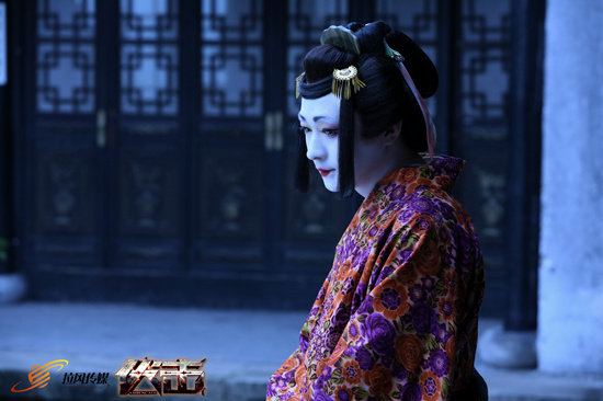 伏击田重玩反串贾宗超唱跳强力撩妹