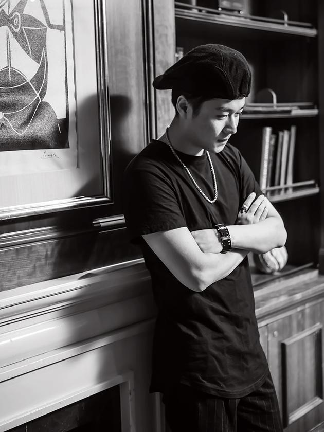 魏然新歌《分手茶》上线 唱出分手心情