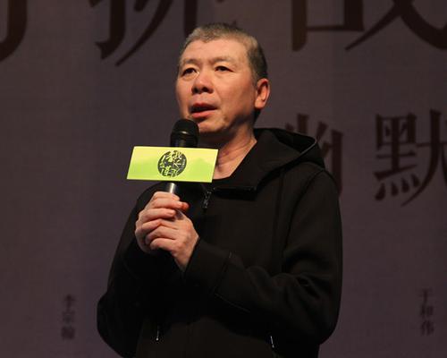 冯小刚选演员又添严苛标准:整过容的免谈