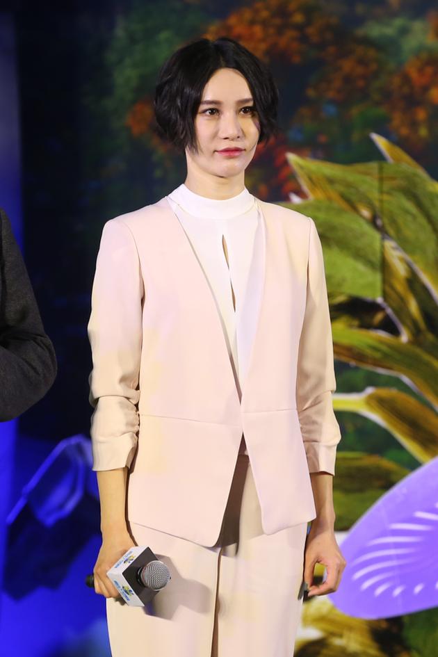 《熊出没4》定档 尚雯婕鲍春来真人参演