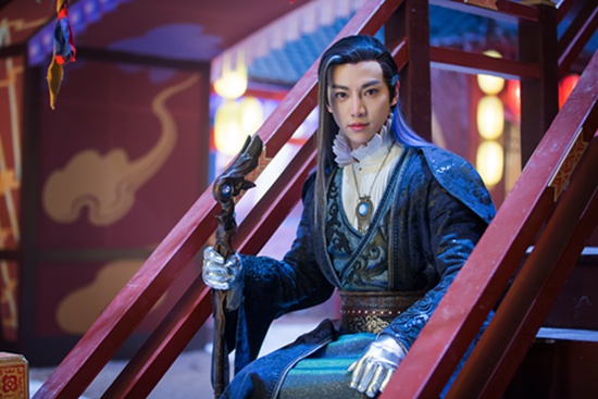 徐可幻城即将收官星旧迎来完美谢幕