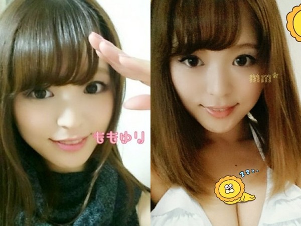 桃濑友梨奈出道3年正式宣布引退！