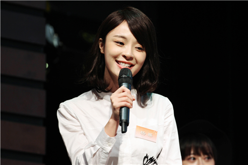 旁听生再失利陈建斌称李莎旻子锋芒太过