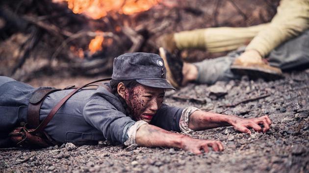 最后的战士电视剧全集_正义使命电视剧全集