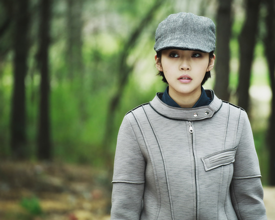 《蜂鸟》收官 张佳宁终成红色战士