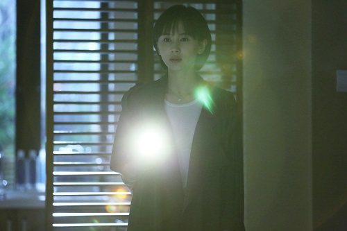 王子文别墅探案