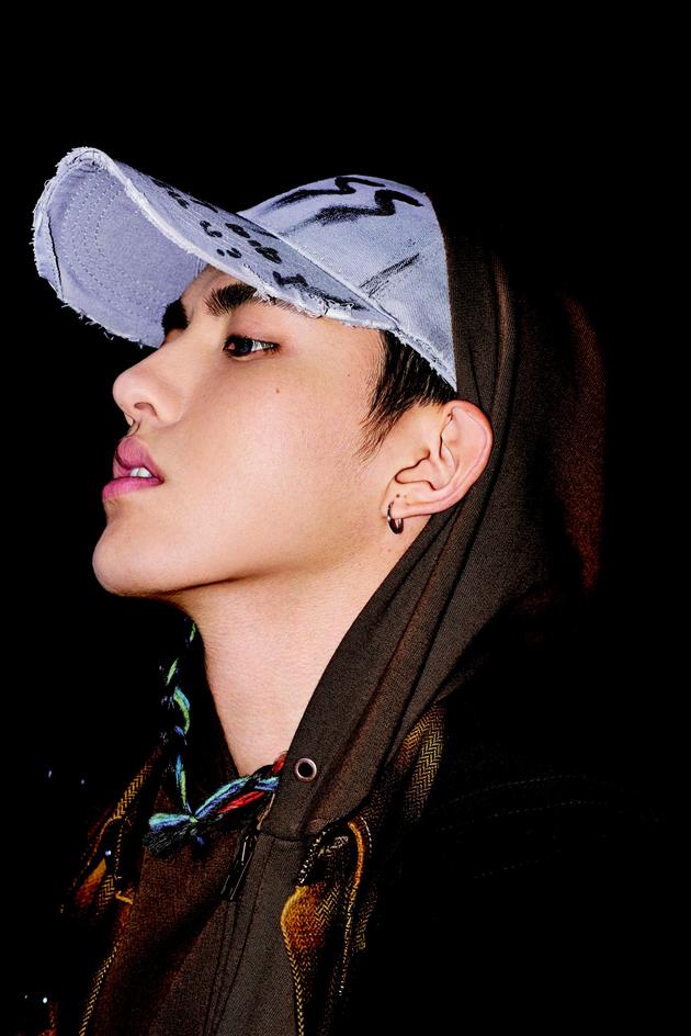 吴亦凡新单曲july特别版mv上线