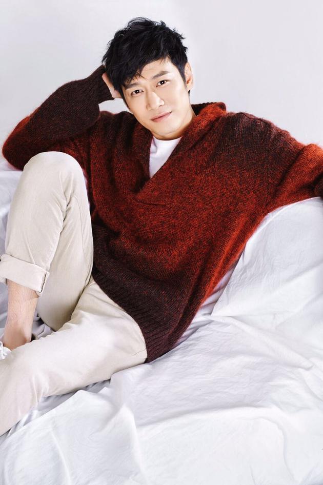 《最爱的人》曝路透图 吴楠邓家佳争执