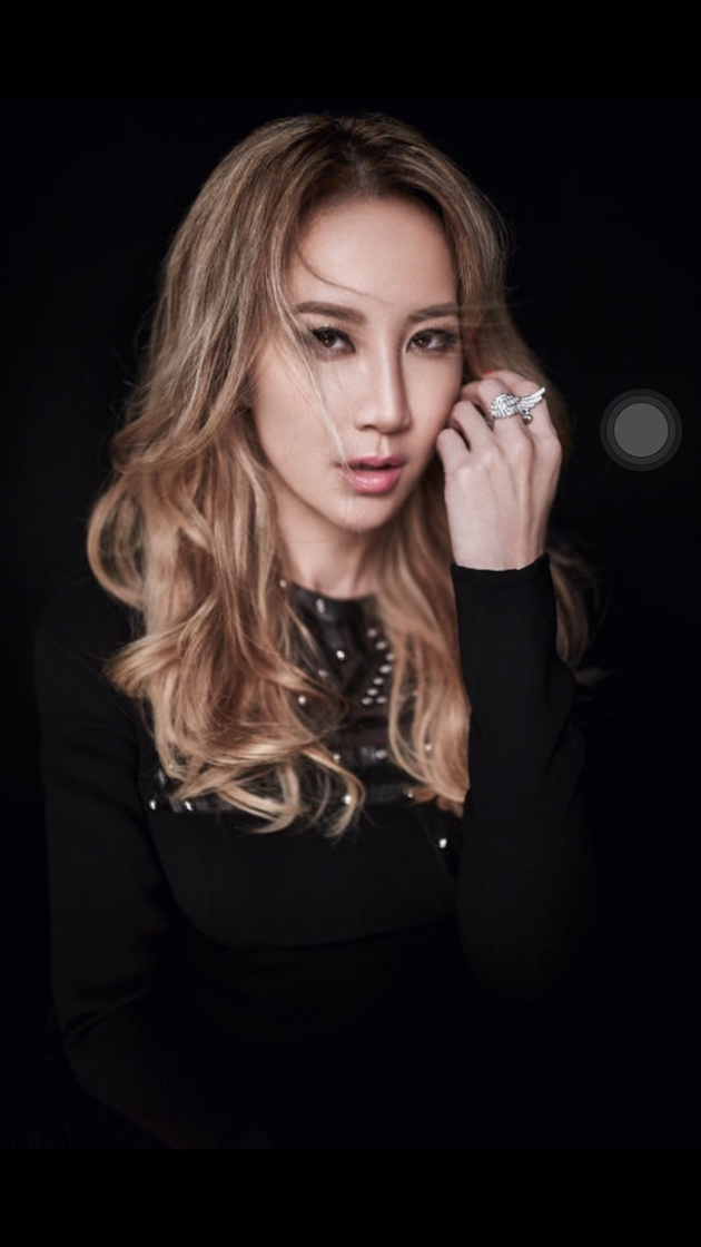 李玟久违7年后再登金马盛会展现超高唱功