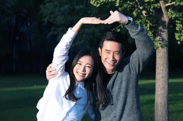《咱们相爱吧》张静初失婚工作亮红灯